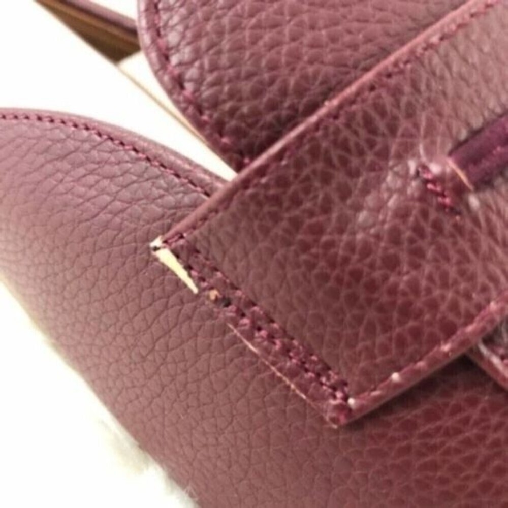 CATHERINE MALANDRINO Tassler Slip-On Loafer - Picture 6 of 8